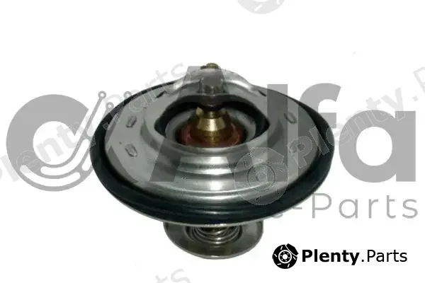 Alfa e-Parts AF12153 — Thermostat, coolant