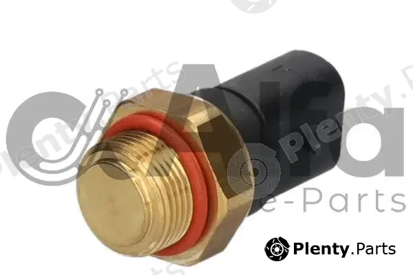 Alfa e-Parts AF04626 — Temperature Switch, radiator fan
