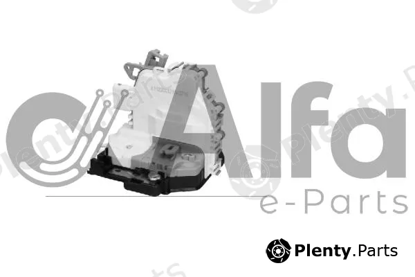 Alfa e-Parts AF14096 — Door Lock