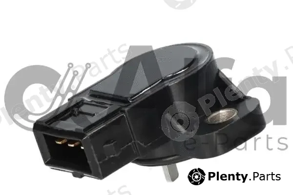 Alfa e-Parts AF02869 — Sensor, throttle position