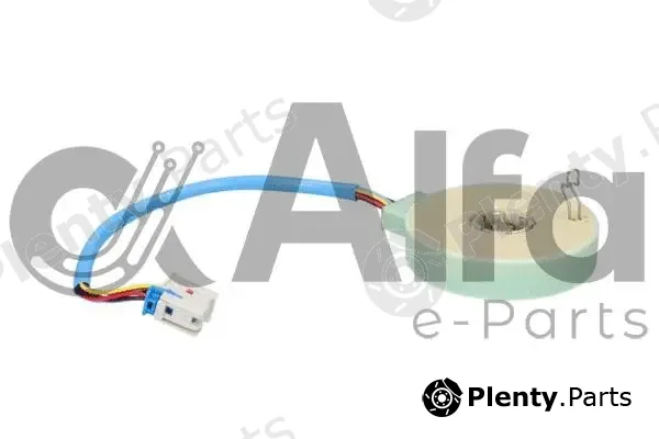Alfa e-Parts AF04436 — Steering Angle Sensor