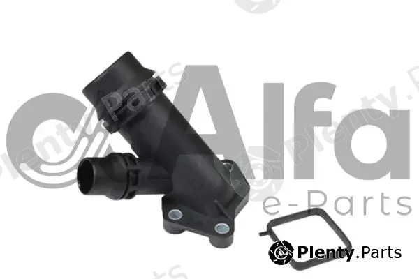 Alfa e-Parts AF08003 — Coolant Flange