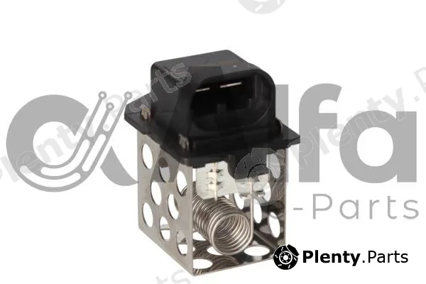 Alfa e-Parts AF11971 — Resistor, interior blower