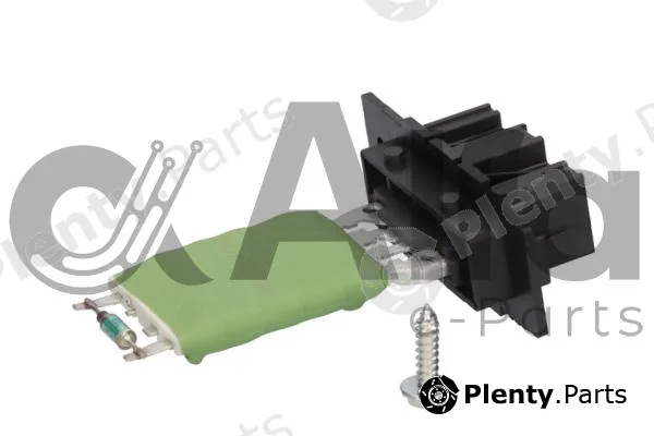 Alfa e-Parts AF12007 — Resistor, interior blower