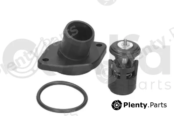 Alfa e-Parts AF14260 — Thermostat, coolant
