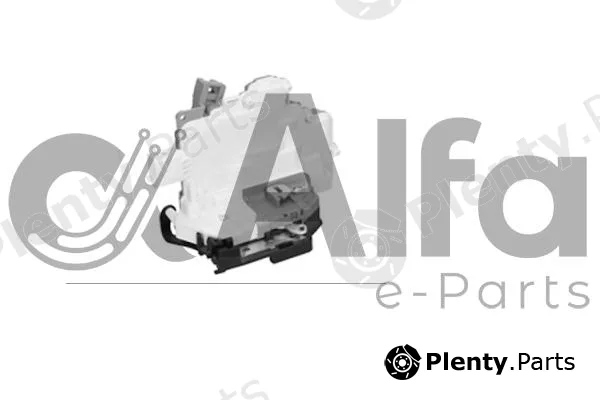 Alfa e-Parts AF14073 — Door Lock