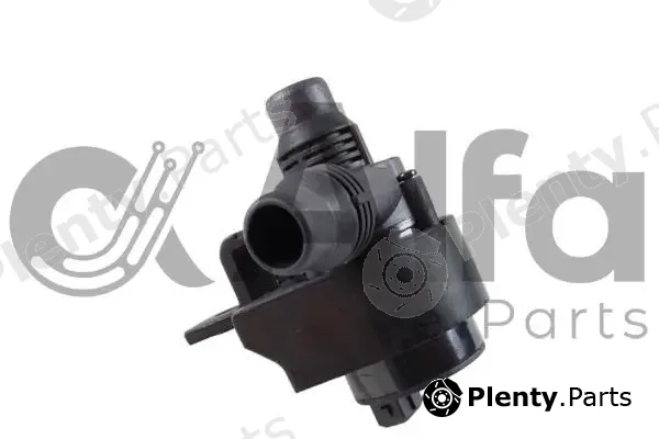 Alfa e-Parts AF08087 — Auxiliary Water Pump (cooling water circuit)