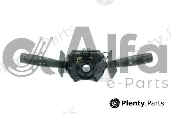 Alfa e-Parts AF01003 — Steering Column Switch