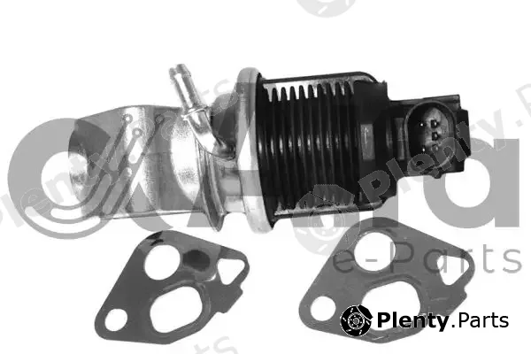 Alfa e-Parts AF07678 — EGR valve, exhaust control