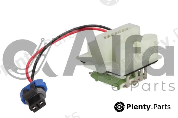 Alfa e-Parts AF11988 — Resistor, interior blower