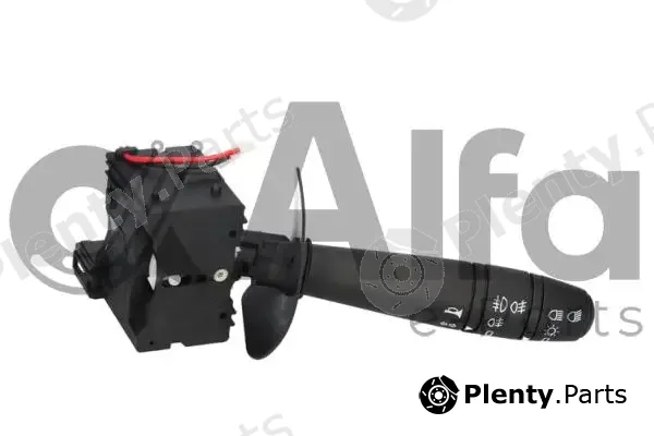 Alfa e-Parts AF02170 — Steering Column Switch