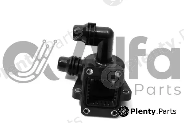 Alfa e-Parts AF10395 — Coolant Flange