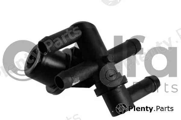 Alfa e-Parts AF08061 — Coolant Control Valve