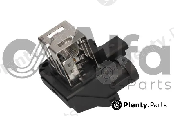 Alfa e-Parts AF11950 — Resistor, interior blower