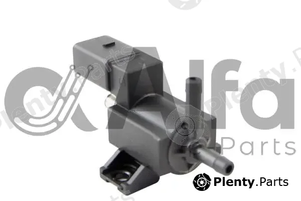 Alfa e-Parts AF12347 — Boost Pressure Control Valve