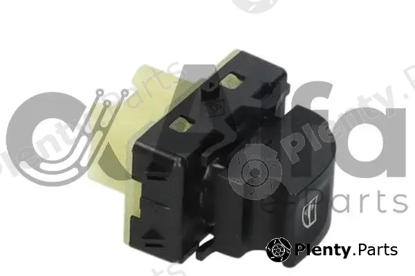 Alfa e-Parts AF00380 — Switch, window regulator