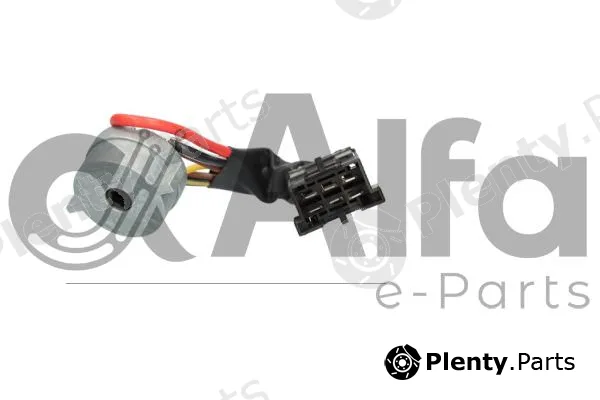 Alfa e-Parts AF00262 — Ignition Switch