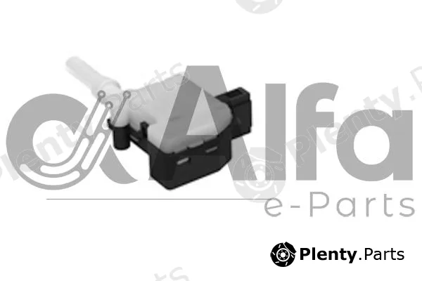 Alfa e-Parts AF14092 — Door Lock