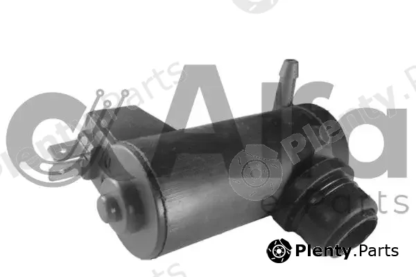 Alfa e-Parts AF06752 — Washer Fluid Pump, window cleaning