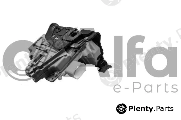 Alfa e-Parts AF14097 — Door Lock