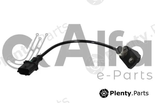 Alfa e-Parts AF03712 — Sensor, camshaft position