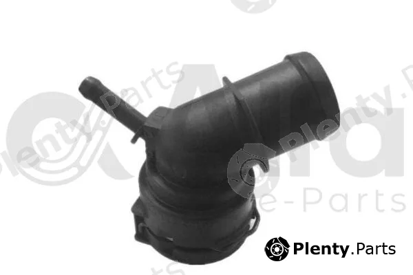 Alfa e-Parts AF08191 — Coolant Flange