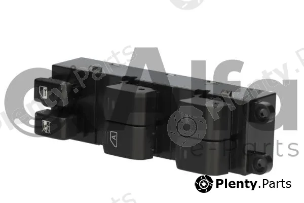 Alfa e-Parts AF00416 — Switch, window regulator