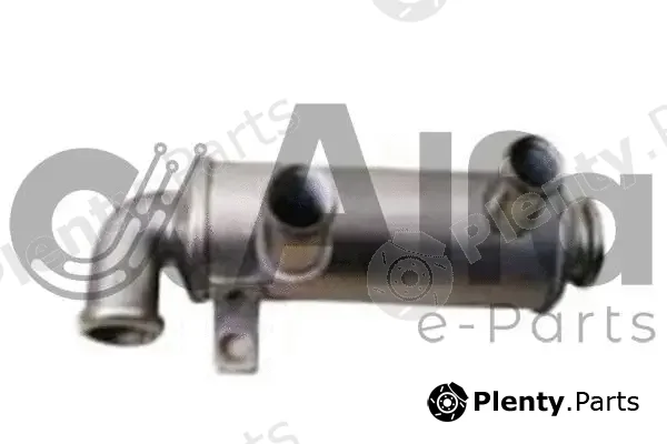 Alfa e-Parts AF08482 — Cooler, exhaust gas recirculation