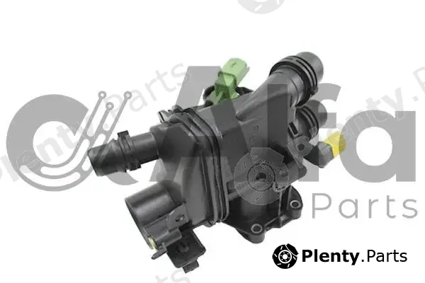 Alfa e-Parts AF08019 — Thermostat Housing