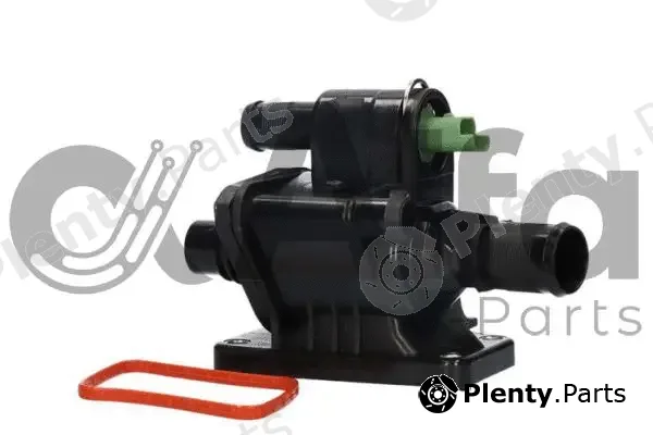 Alfa e-Parts AF10539 — Thermostat, coolant