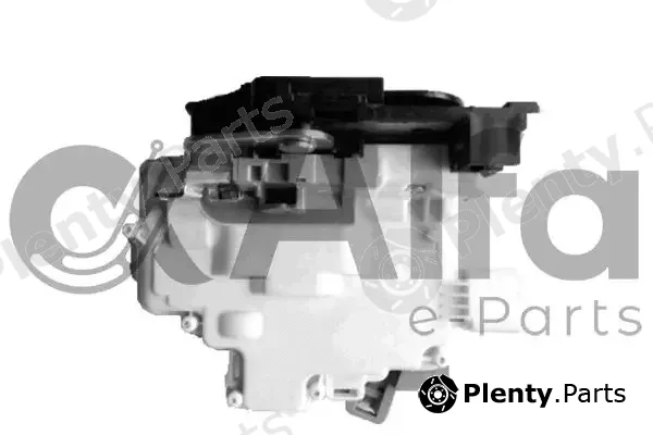 Alfa e-Parts AF08217 — Door Lock