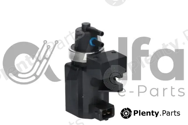Alfa e-Parts AF07728 — EGR valve, exhaust control