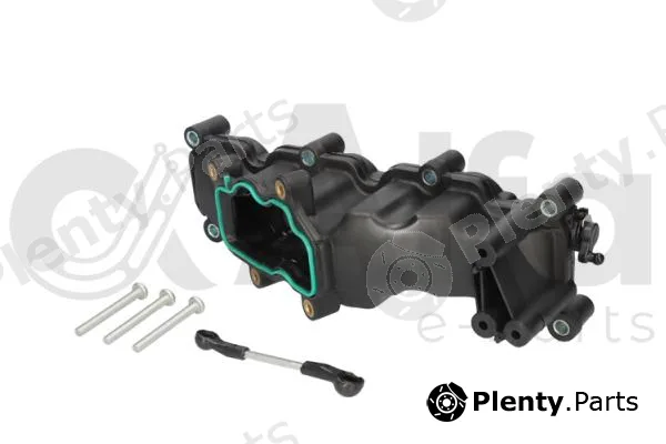 Alfa e-Parts AF12396 — Intake Manifold Module