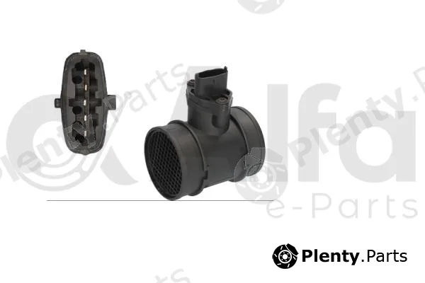 Alfa e-Parts AF09628 — Mass Air Flow Sensor