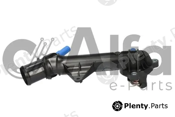 Alfa e-Parts AF08022 — Coolant Flange