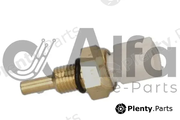 Alfa e-Parts AF04553 — Sensor, coolant temperature