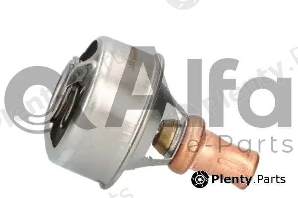 Alfa e-Parts AF10674 — Thermostat, coolant