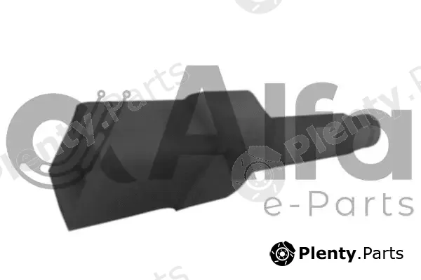 Alfa e-Parts AF07984 — Stop Light Switch