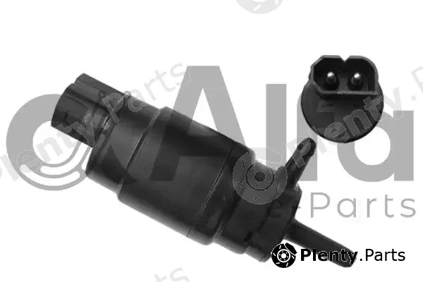 Alfa e-Parts AF07150 — Washer Fluid Pump, window cleaning
