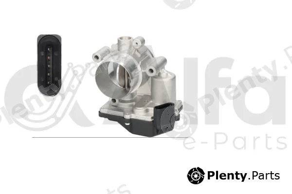 Alfa e-Parts AF07829 — Throttle Body