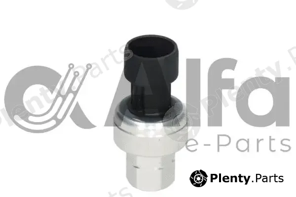 Alfa e-Parts AF02126 — Pressure Switch, air conditioning