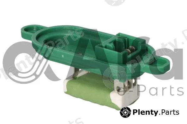 Alfa e-Parts AF11834 — Resistor, interior blower