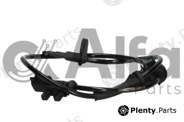 Alfa e-Parts AF01587 — Sensor, wheel speed