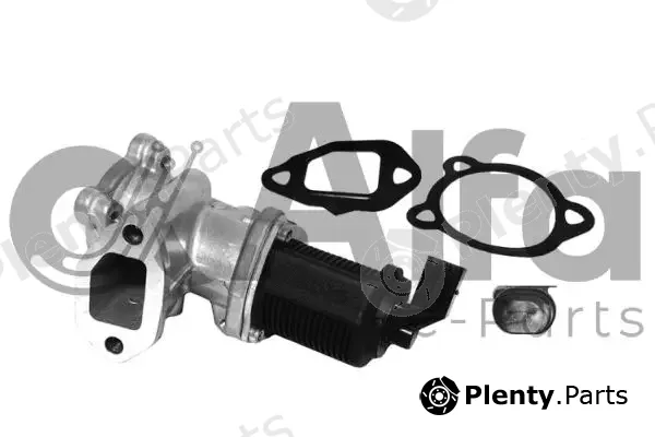 Alfa e-Parts AF07697 — EGR valve, exhaust control