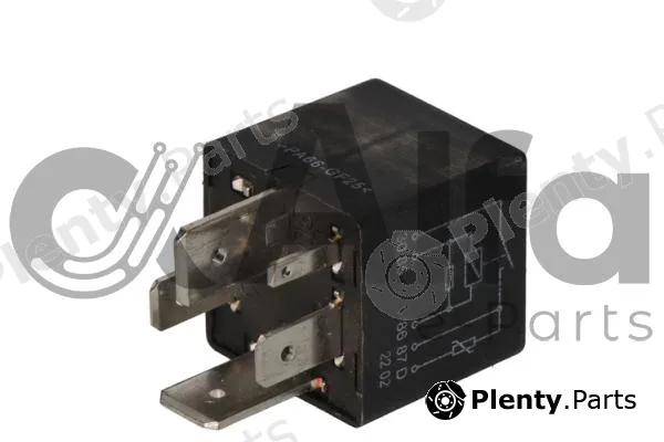 Alfa e-Parts AF08114 — Multifunctional Relay