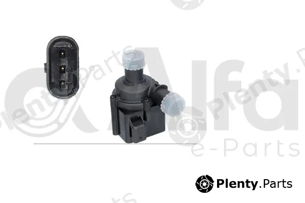 Alfa e-Parts AF08107 — Auxiliary Water Pump (cooling water circuit)