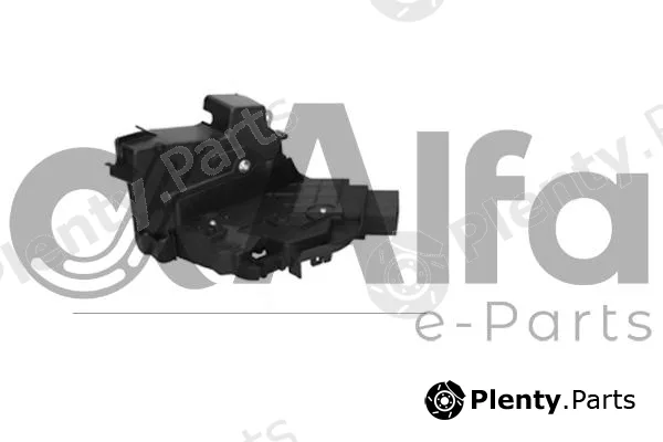 Alfa e-Parts AF14076 — Door Lock