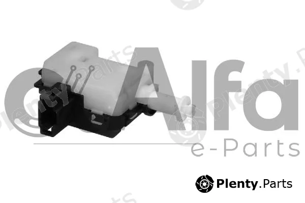 Alfa e-Parts AF14091 — Door Lock