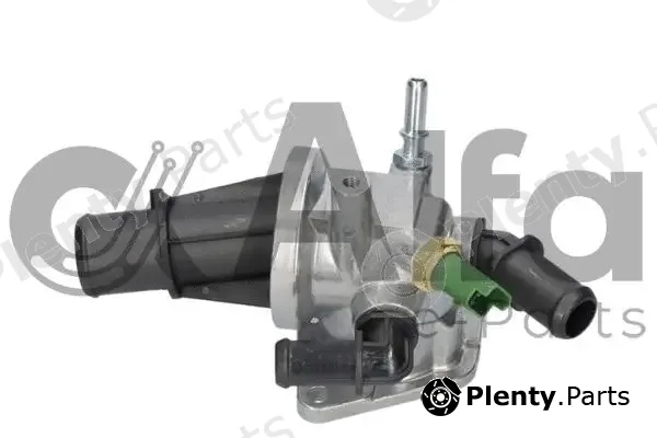 Alfa e-Parts AF10468 — Thermostat Housing