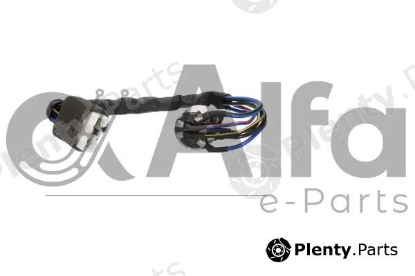 Alfa e-Parts AF00259 — Ignition Switch